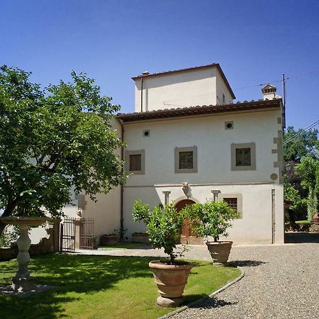 Villa Tantafera ฟลอเรนซ์ ภายนอก รูปภาพ