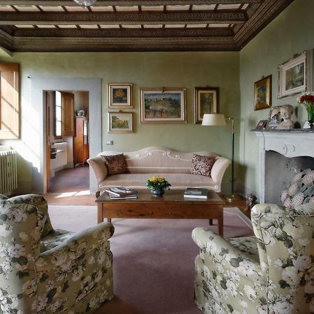 Villa Tantafera ฟลอเรนซ์ ภายนอก รูปภาพ