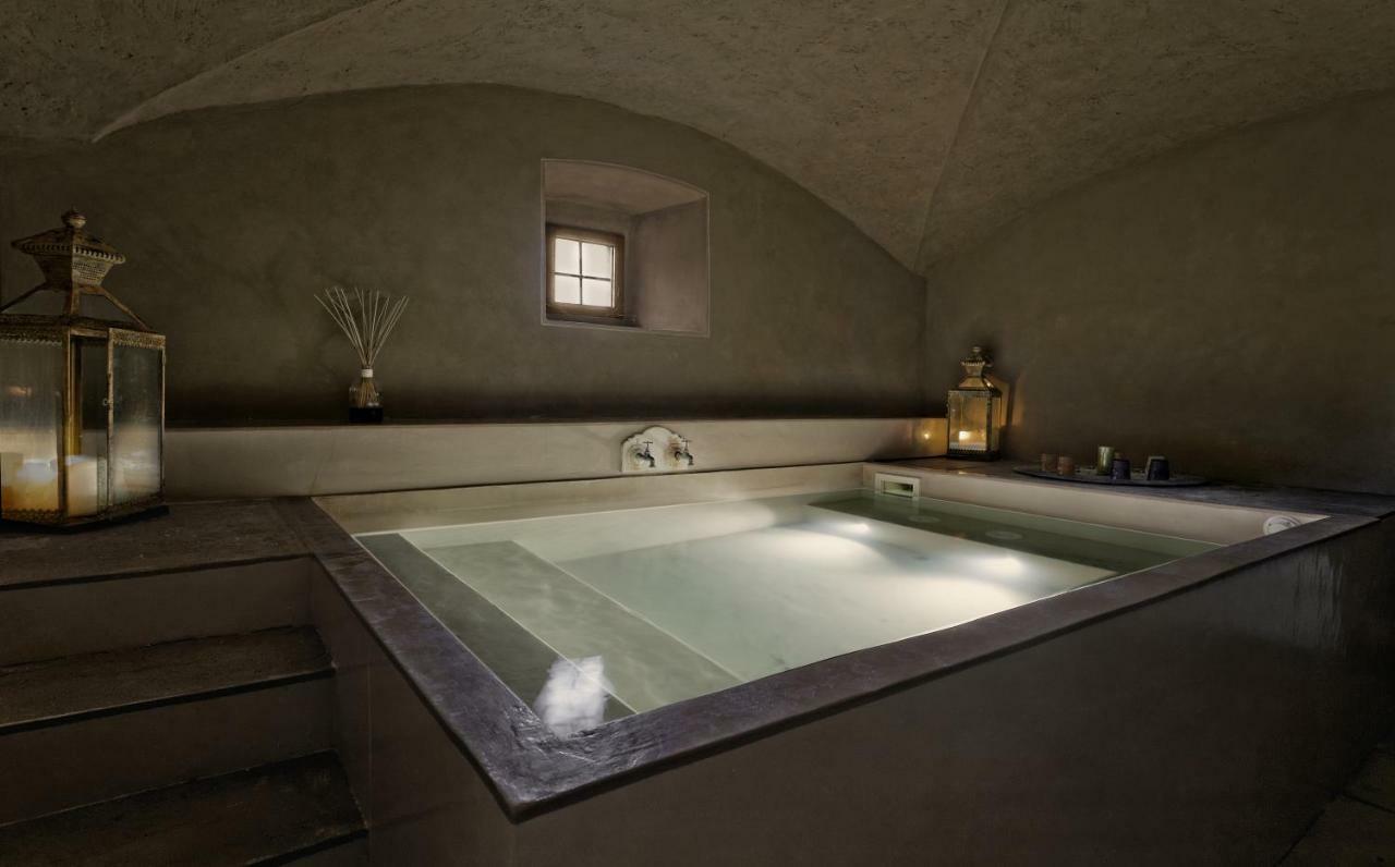 Villa Tantafera ฟลอเรนซ์ ภายนอก รูปภาพ